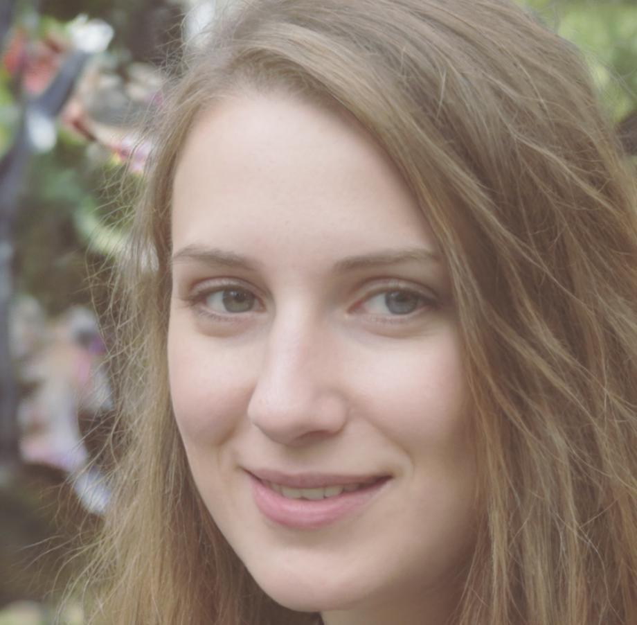 Lenja Kowalewski, Expertin für Cashflow-Management