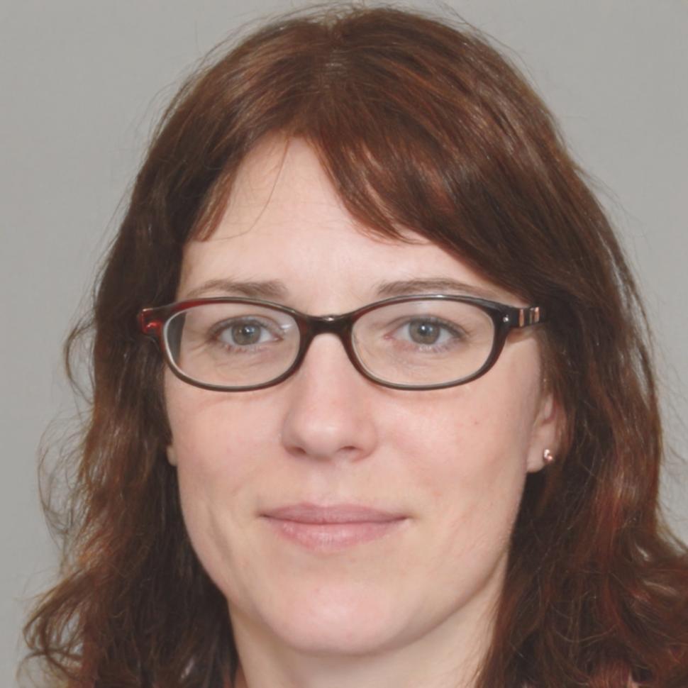 Friederike Steinbach, Dozentin für strategische Finanzplanung