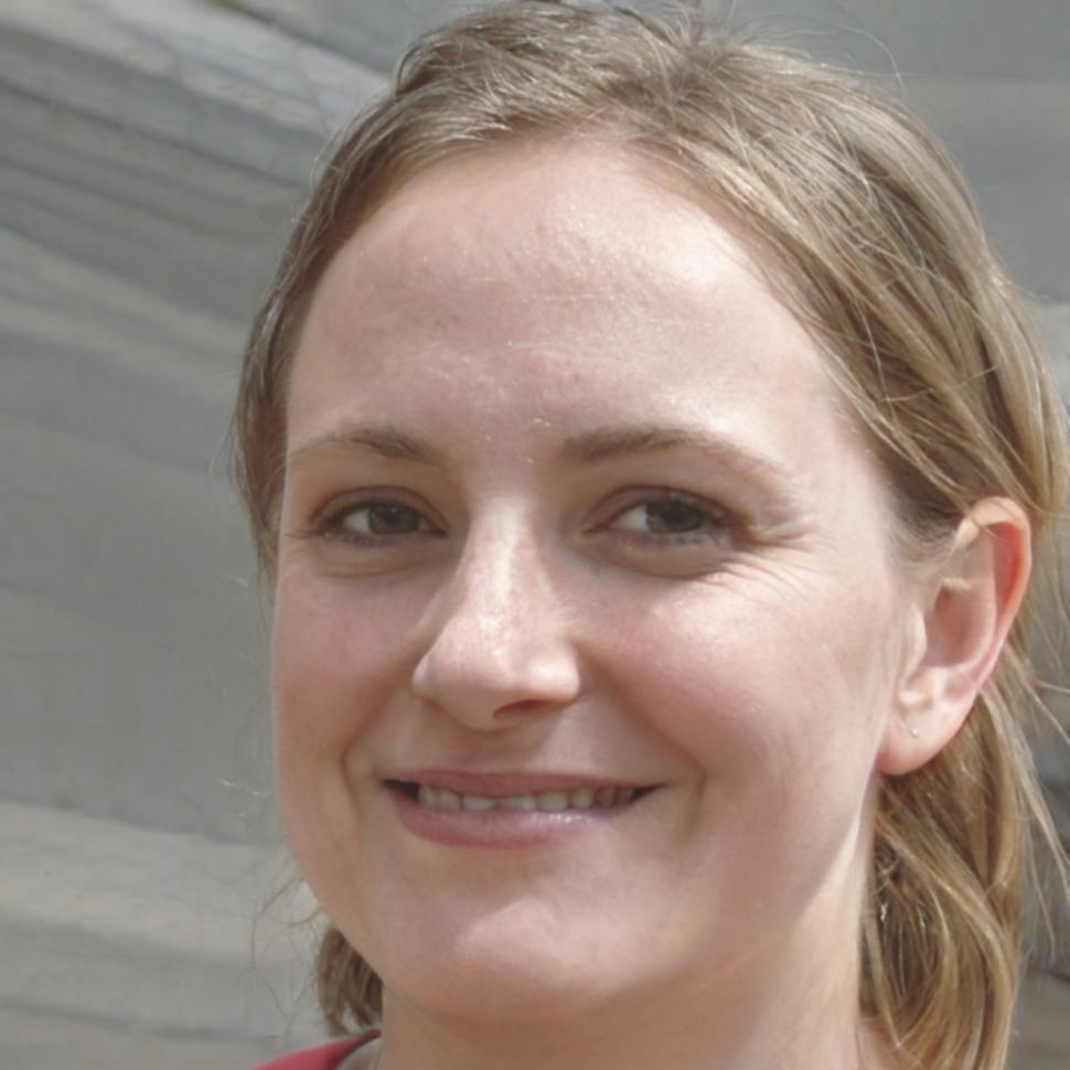 Leiterin Finanzberatung bei tavrylonex